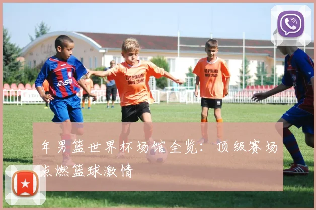 年男篮世界杯场馆全览：顶级赛场点燃篮球激情
