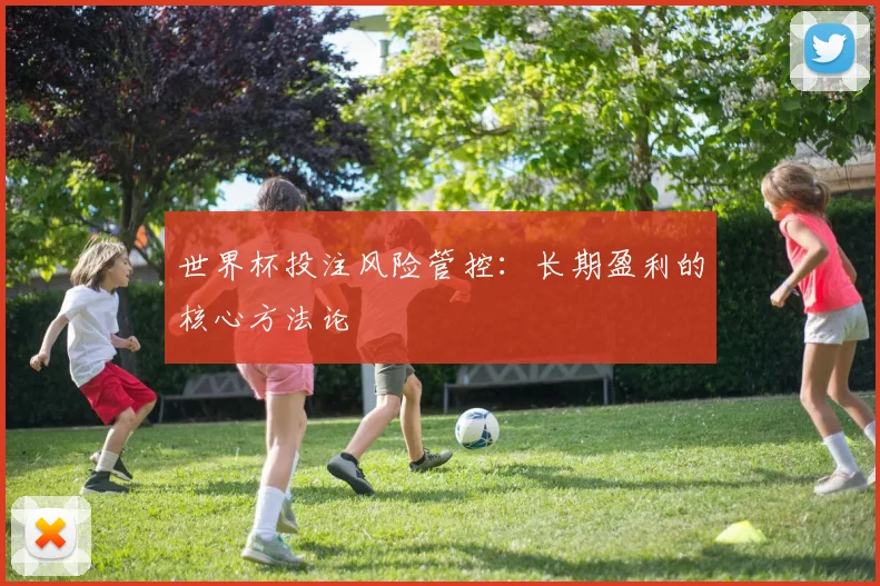世界杯投注风险管控：长期盈利的核心方法论
