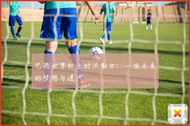 巴西世界杯上的沃勒尔:一场未竟的梦想与遗产